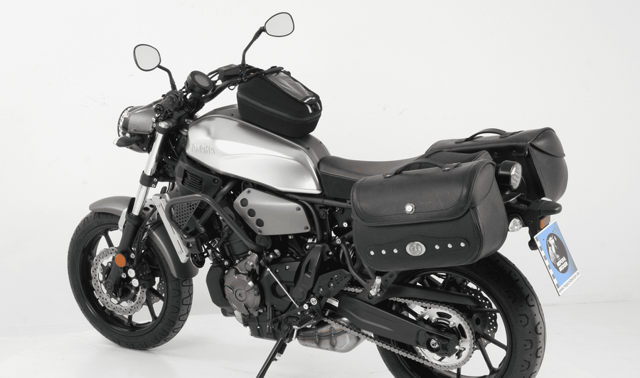 Yamaha XSR 700 [2016-2021] - C-Bow Seitenträger