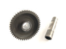 Honda CB 750 K RC01 [1983] - Starter gear-3
