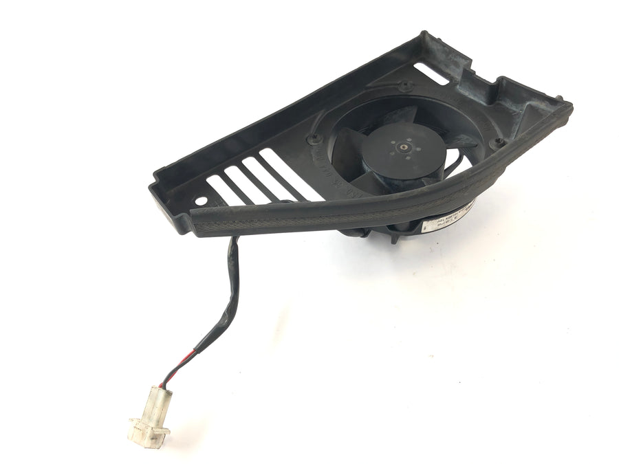 KTM Duke 690 A3 [2012] - Ventilateur de radiateur