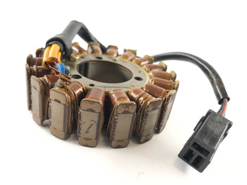 Kawasaki Zephyr 750 ZR750C [1991] - Lichtmaschine Stator - 0