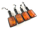 Yamaha XT 350 55V [1987] - Blinker Set 4 Stück-2