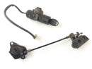 Aprilia RS 125 MPB [1999] - Kit de serrures Kit de serrures-3