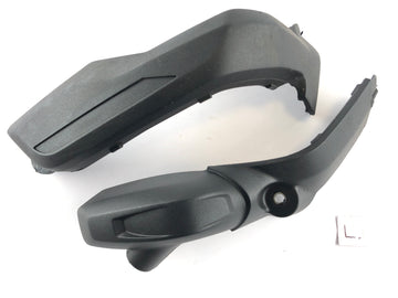 BMW R 1200 GS LC [2016] - Ventildeckel Abdeckung links - 0