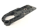 Moto Guzzi Stelvio 1200 8V [2011] - Cache moteur avant-2