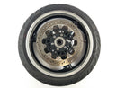 Triumph Speed ​​​​Triple 885i T509 [1997] - Roue avant 17" avec disques de frein-2