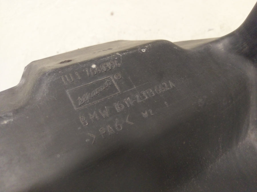 BMW R 1150 RT [2003] - Tank petrol tank