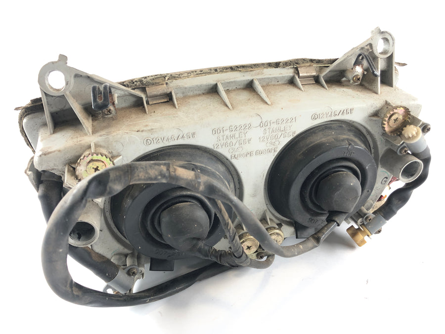 Honda CBR 1000F SC24 [1992] - Scheinwerfer