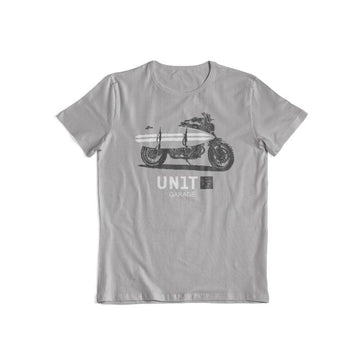 BMW F 900 GS Adventure [2024-] - Keine Entschuldigungen 030 T-Shirt