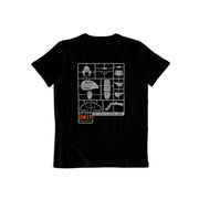 BMW R nineT 1200 Roadster [2014-2023] - No Excuses 031 T-Shirt