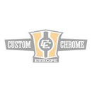 Harley Davidson - 12 "Dresser Wind Protection Push-2