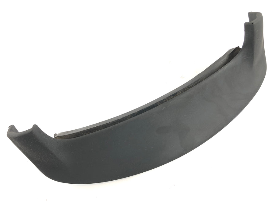 BMW C1 125 [2001] - Rear spoiler roof edge finish