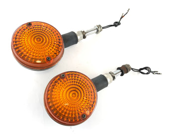 Honda CB 900 F SC01 [1981] - indicator set pair - 0