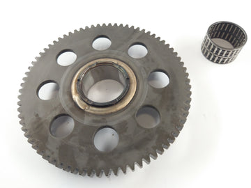 Honda VT 1100 SC32 [1999] - Crankshaft gear