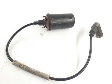 BMW R75/5 [1973] - Ignition coil with spark plug connector - 0