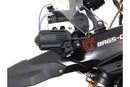 BMW F 650 GS (800 CC) Twin [2008-2012] - support de phare - photo 3