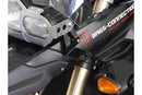 BMW F 650 GS (800 CC) Twin [2008-2012] - support de phare - photo 4