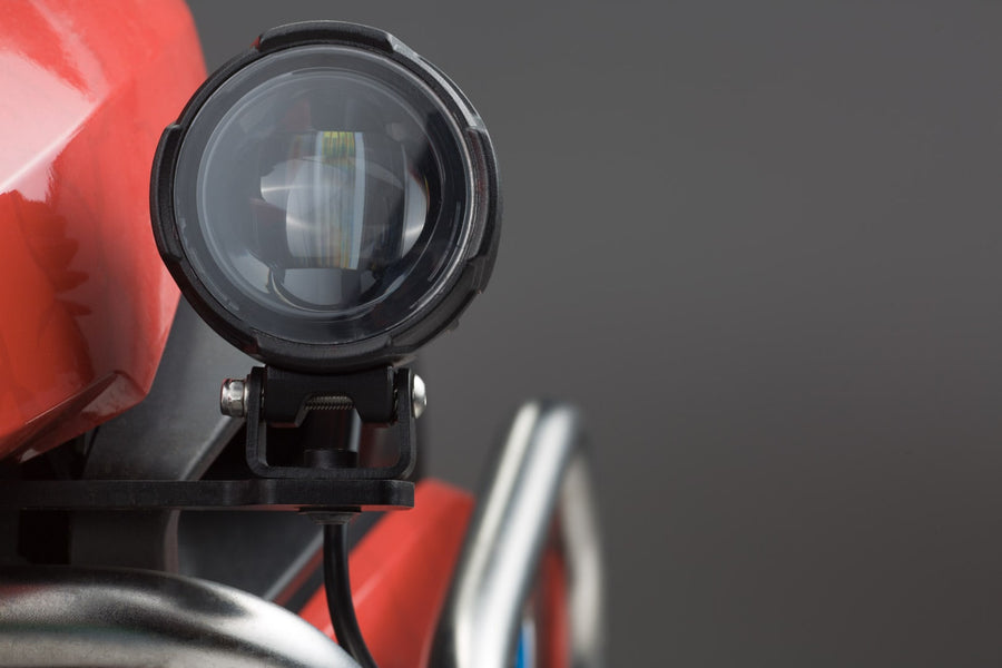 Honda XL 750 Transalp [2023-2024] - Paire de feux de route EVO - photo 3
