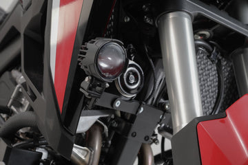 Honda CRF 1000 L Africa Twin [2016] - headlight holder – picture 1