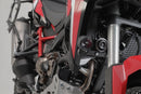 Honda CRF 1000 L Africa Twin [2016] - support de phare – photo 3