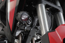 Honda CRF 1000 L Africa Twin [2016] - support de phare – photo 6