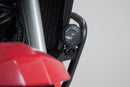 Honda CRF 1100 L [2024-2026] - support de phare avec fixation crash bar - photo 5