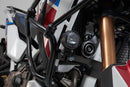 Honda CRF 1100 L [2024-2026] - support de phare - photo 1
