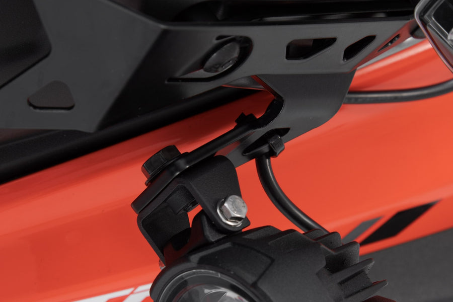 Suzuki DL 1050 V-Strom [2020-2026] - Kit antibrouillard EVO - photo 4