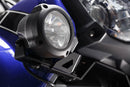 Yamaha XT 1200 Z Super Tenere [2014-2020] - support de phare - photo 2