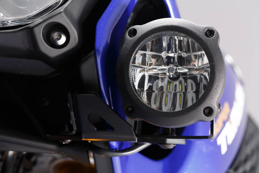Yamaha XT 1200 Z Super Tenere [2014-2020] - support de phare - photo 3