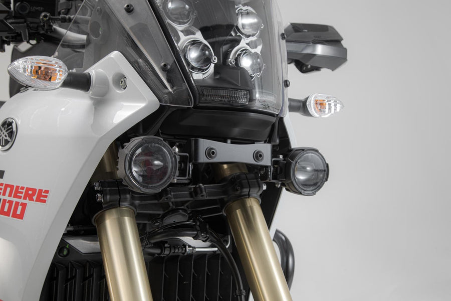 Yamaha XTZ 690 Tenere 700 [2018-2022] - Support de phare - photo 1