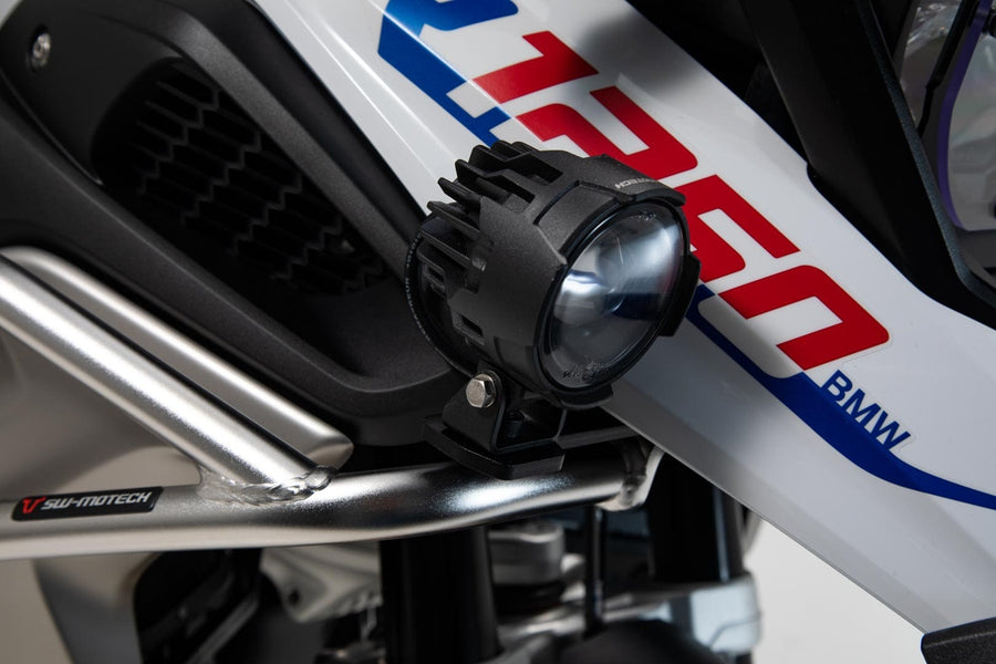 BMW R 1200 GS [2017-2018] - Kit antibrouillard EVO – photo 4