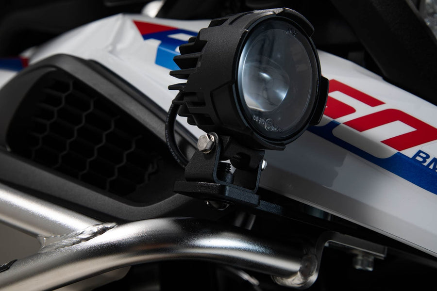 BMW R 1200 GS [2017-2018] - Kit antibrouillard EVO – photo 6