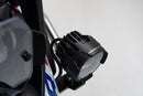 BMW R 1200 GS [2017-2018] - Kit antibrouillard EVO – photo 7