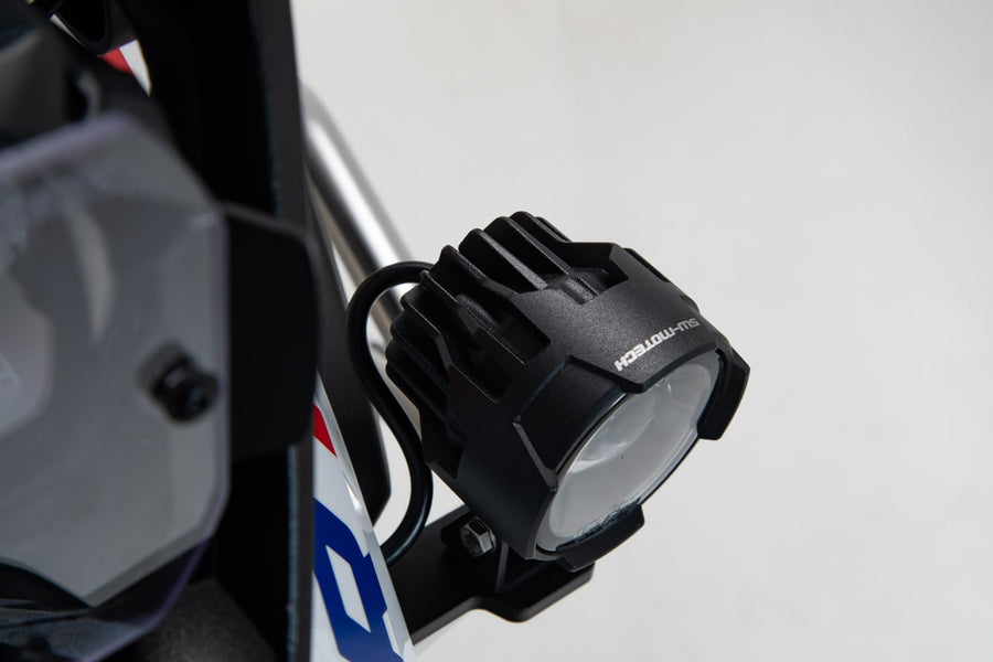 BMW R 1200 GS [2017-2018] - Kit antibrouillard EVO – photo 7