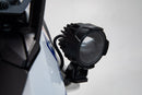 BMW R 1200 GS [2017-2018] - Kit antibrouillard EVO – photo 8