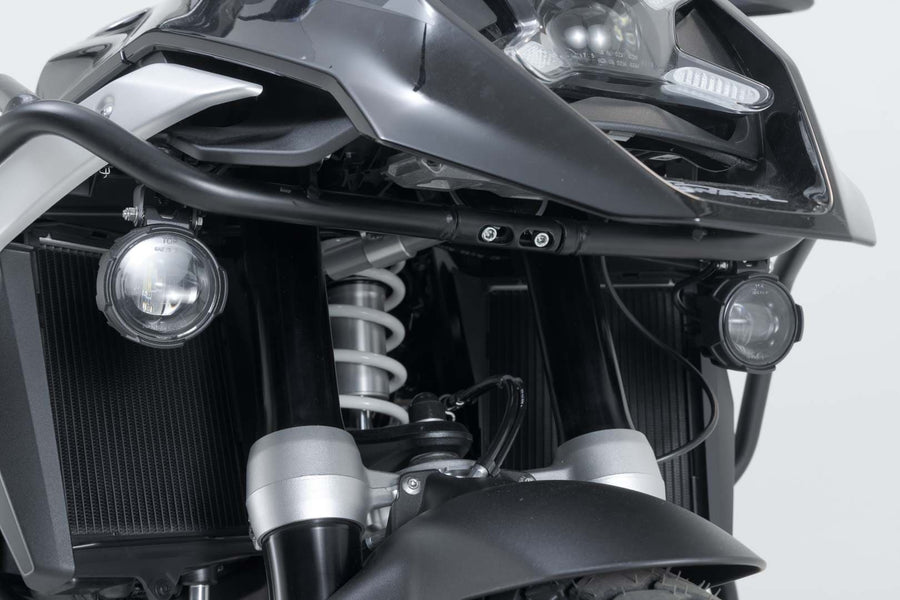BMW R 1300 GS [2023-2026] - Kit antibrouillard EVO – photo 2