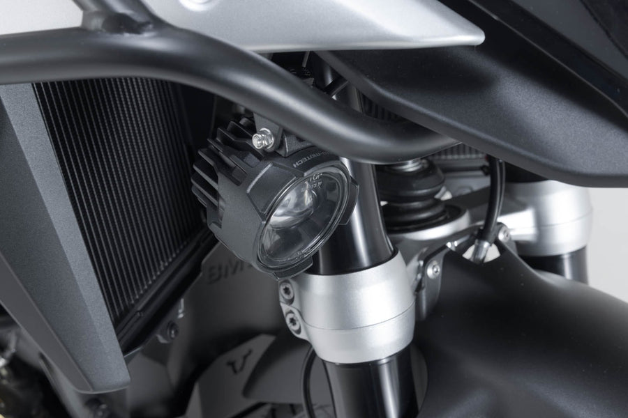 BMW R 1300 GS [2023-2026] - Kit antibrouillard EVO - photo 3