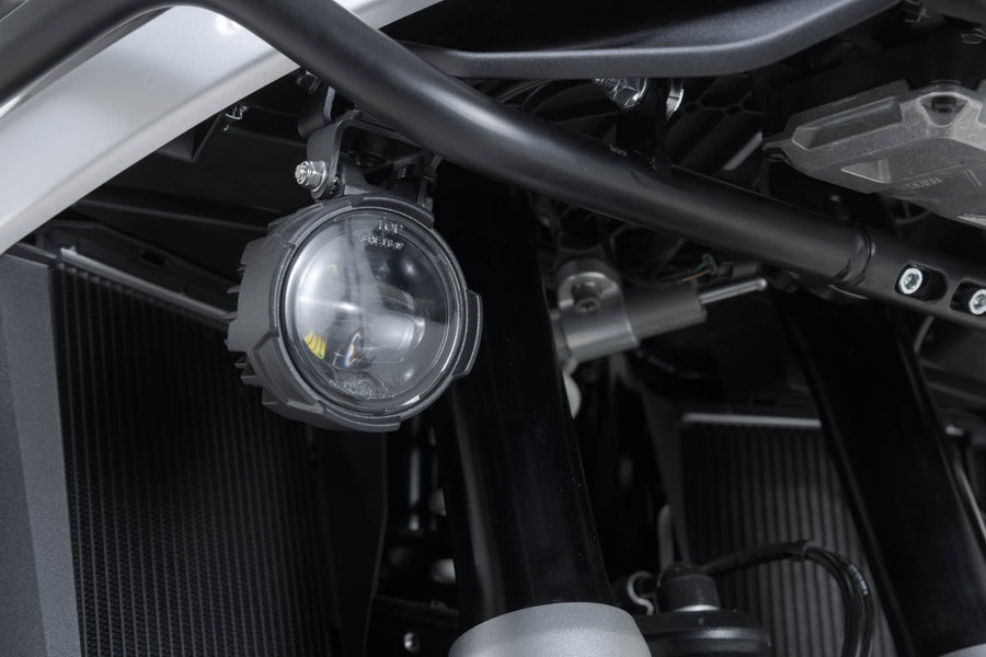BMW R 1300 GS [2023-2026] - Kit antibrouillard EVO – photo 4