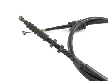 Yamaha XT 660 DM01 - clutch cable - 0