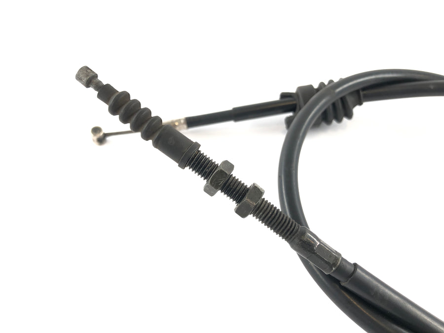 Yamaha XT 660 DM01 - câble d'embrayage