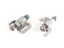BMW R 1200 R - K27 [2007] - Paire de raccords de conduites de frein-1