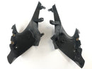 BMW R 1150 R R21 [2002] - Cache radiateur gauche et droit-7