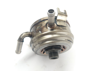 Honda CBR 900 RR Fireblade SC33 [1996] - Oil filter holder - 0