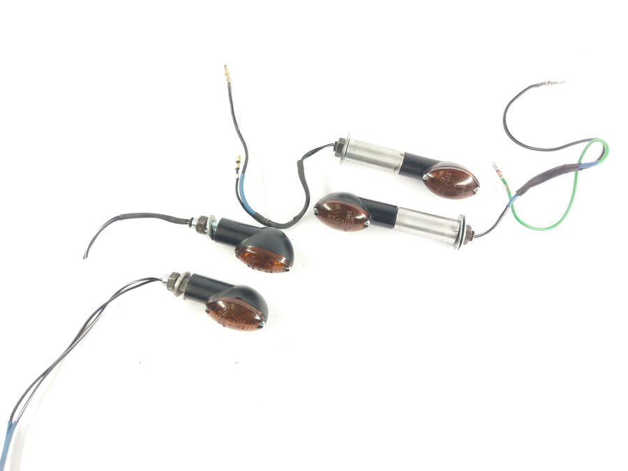 Yamaha XV 1100 - Blinker Satz vorne und hinten