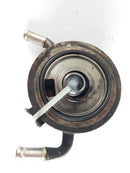 Honda CBR 900 RR SC50 - Support de filtre à huile entièrement d'origine-1