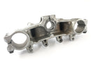 Yamaha DT 125 4BL [1999] - top triple clamp-3