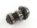Yamaha XJ 900 F 58L [1985] - Drive shaft shaft cardan engine-2