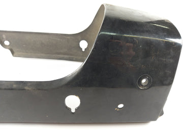 Honda CB 750 K (Z) RC01 - Becquet arrière carénage arrière