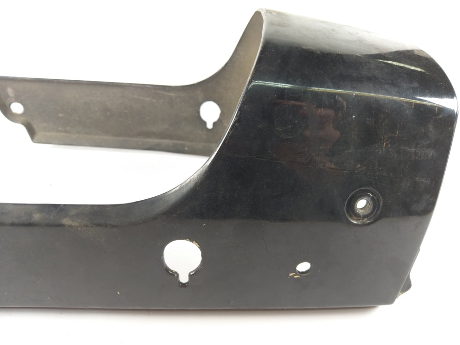 Honda CB 750 K (Z) RC01 - Becquet arrière carénage arrière
