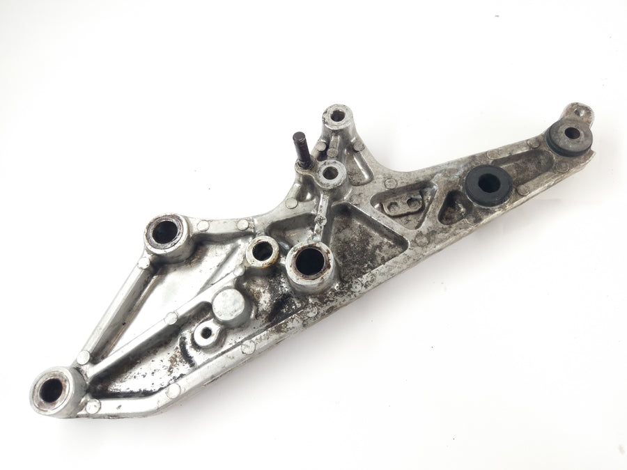 Honda CB 900 F Boldor SC01 [1981] - Support repose-pied droit